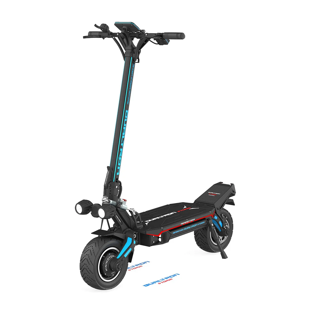 DUALTRON STORM LIMITED