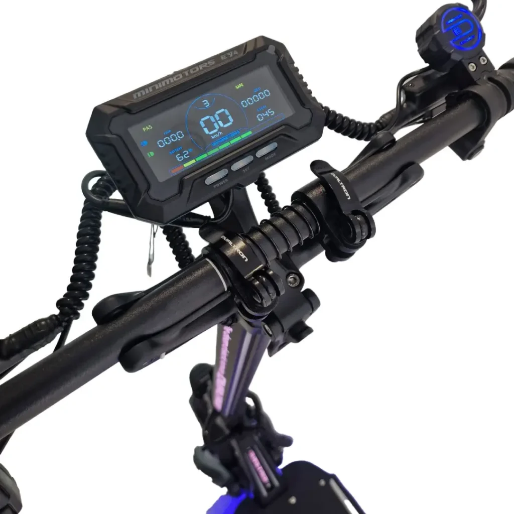 DUALTRON ACHILLEUS LIMITED 2026