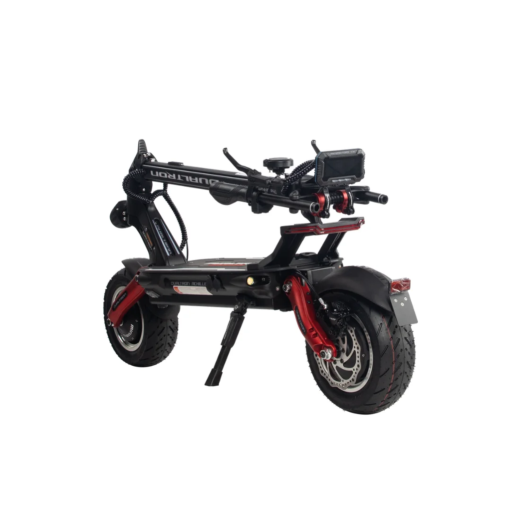 DUALTRON ACHILLEUS LIMITED 2026