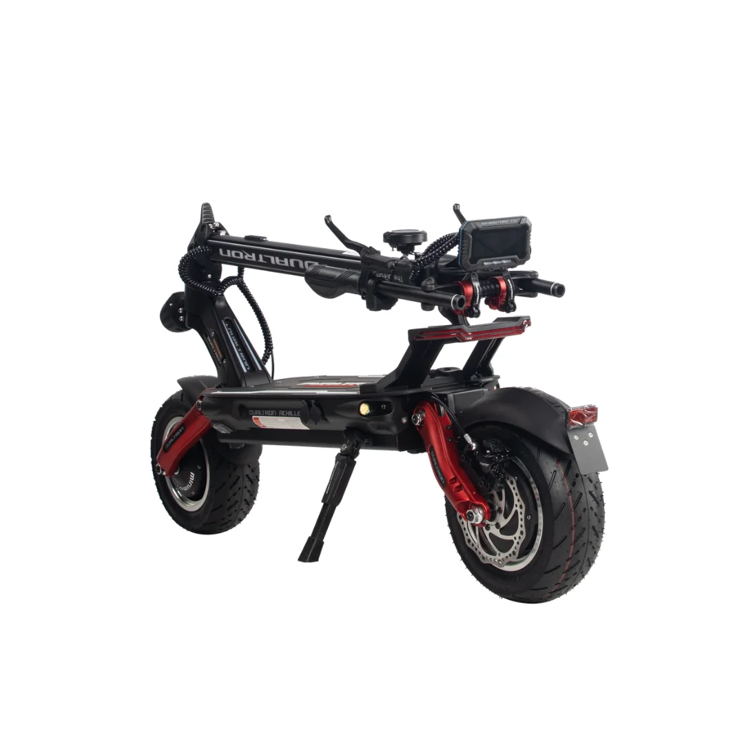 DUALTRON ACHILLEUS LIMITED 2026