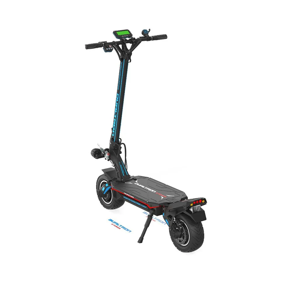 DUALTRON STORM LIMITED