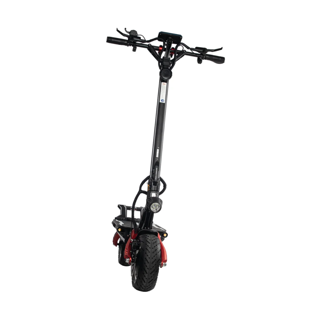 DUALTRON ACHILLEUS LIMITED 2026