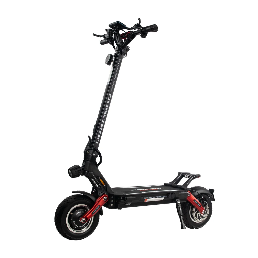 DUALTRON ACHILLEUS LIMITED 2026
