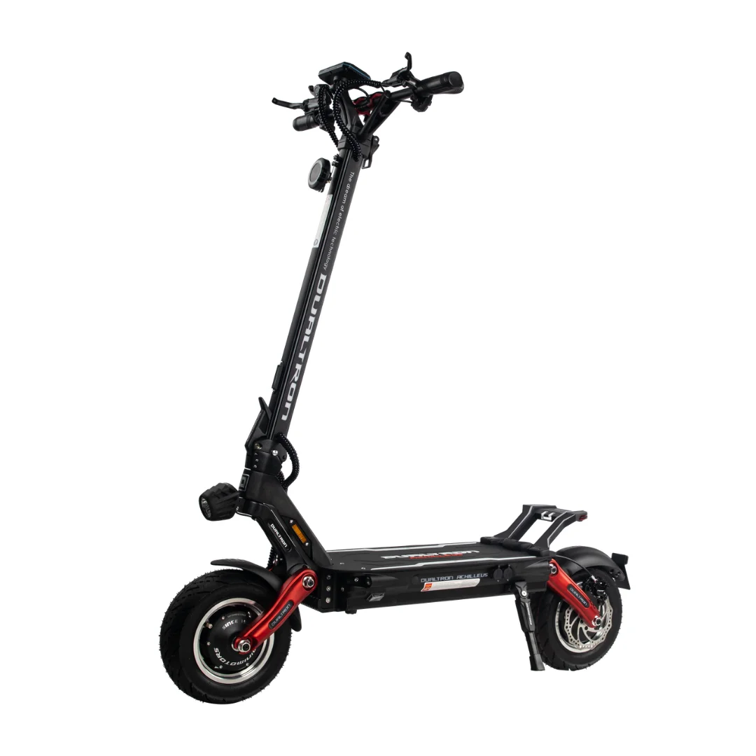 DUALTRON ACHILLEUS LIMITED 2026