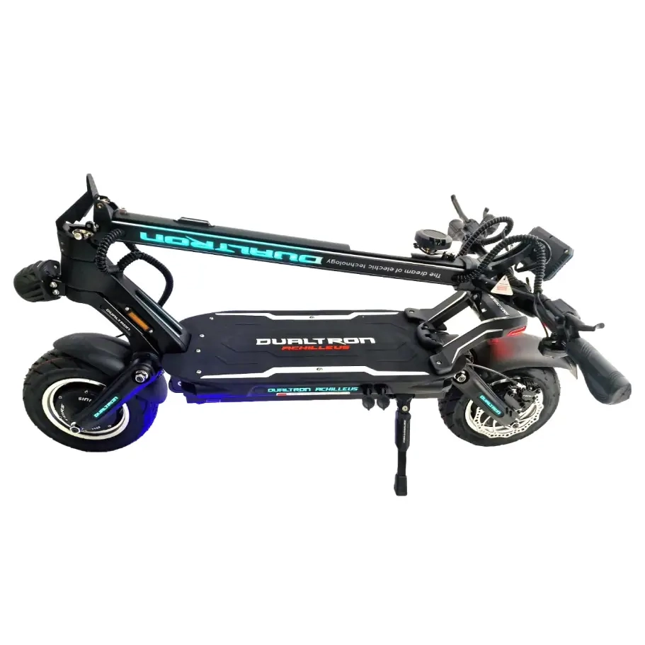 DUALTRON ACHILLEUS LIMITED 2026